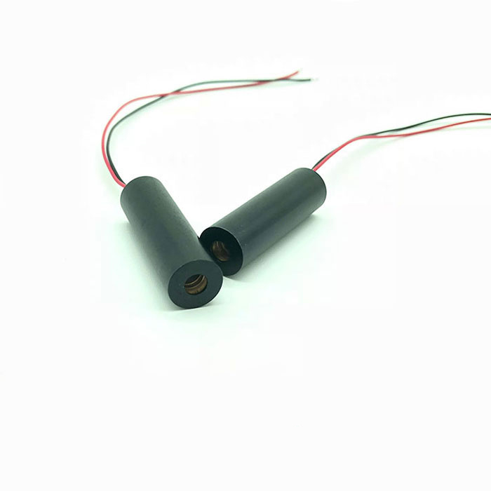 1064nm 50mW Laser Diode Module Dot IR Laser Φ12*40mm